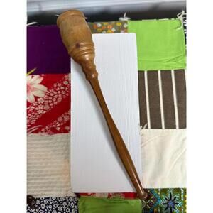 Mid Century Potato Masher